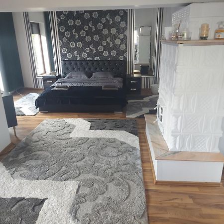 Cataleya Apart Home Oradea Luaran gambar