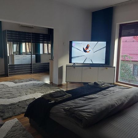 Cataleya Apart Home Oradea Luaran gambar