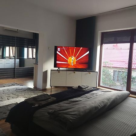 Cataleya Apart Home Oradea Luaran gambar