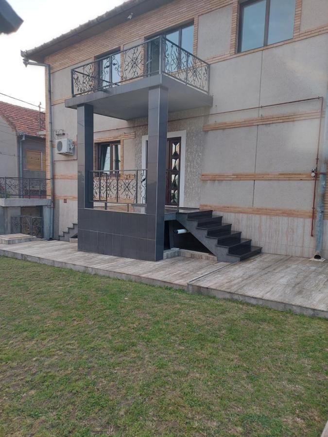 Cataleya Apart Home Oradea Luaran gambar