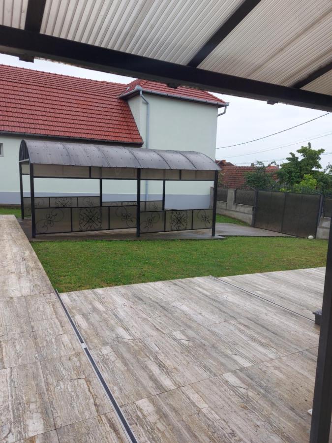 Cataleya Apart Home Oradea Luaran gambar