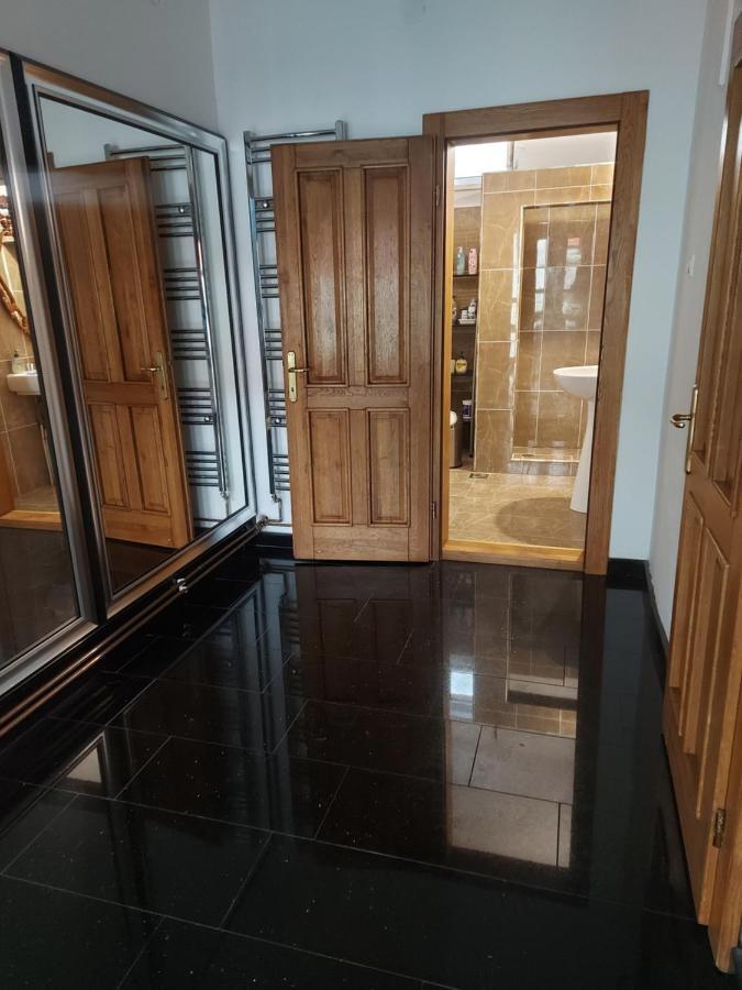 Cataleya Apart Home Oradea Luaran gambar