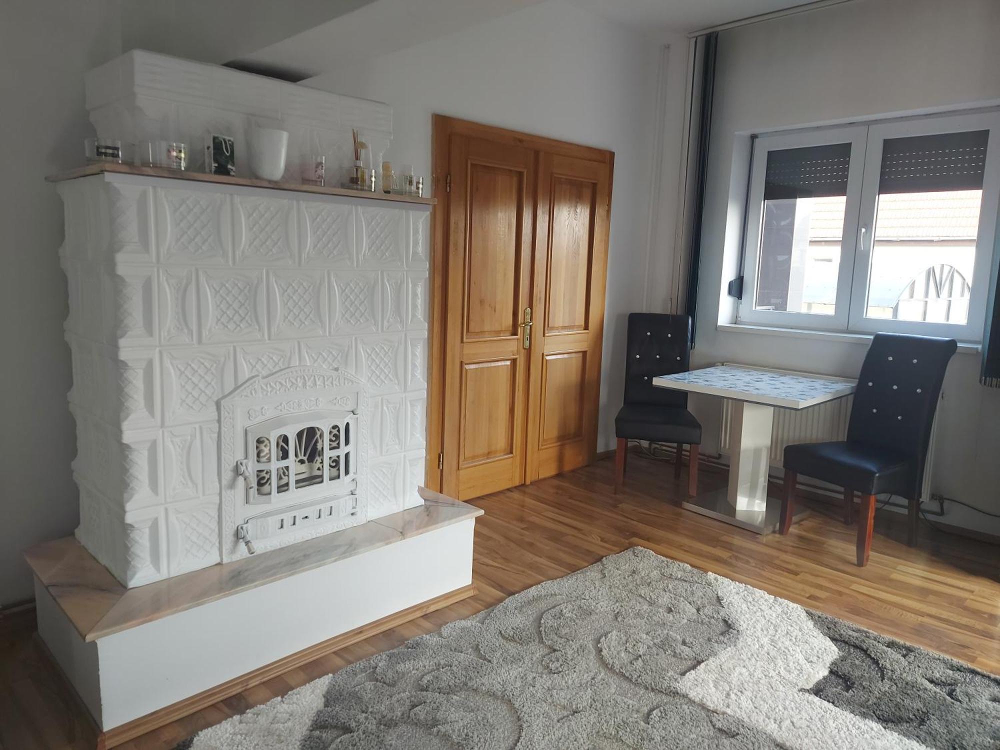 Cataleya Apart Home Oradea Luaran gambar