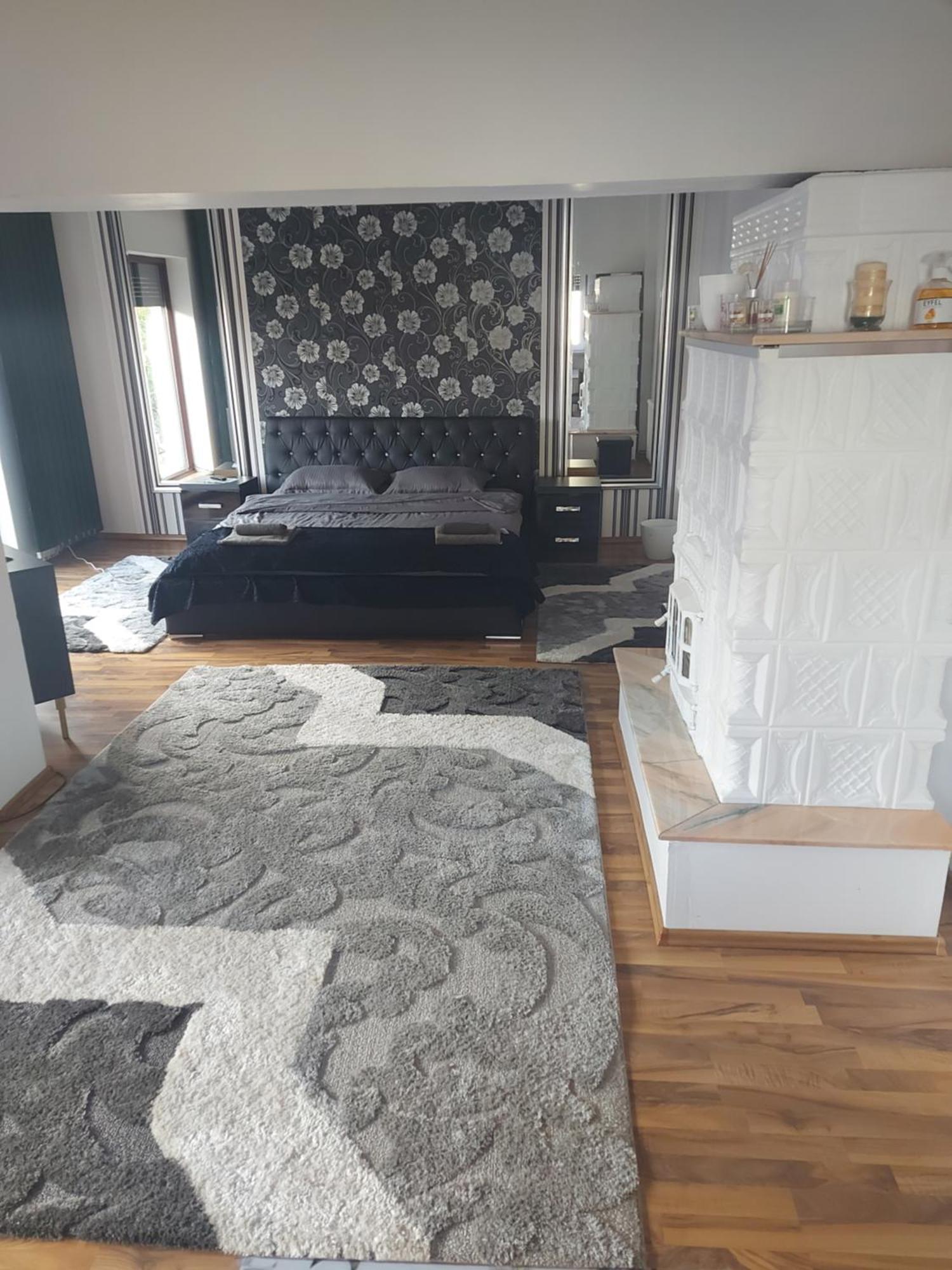 Cataleya Apart Home Oradea Luaran gambar