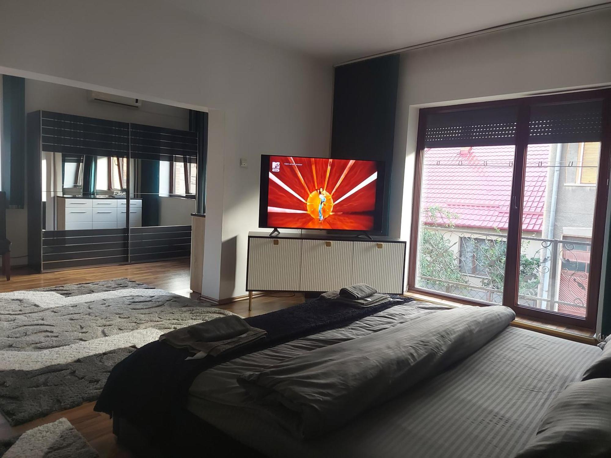 Cataleya Apart Home Oradea Luaran gambar