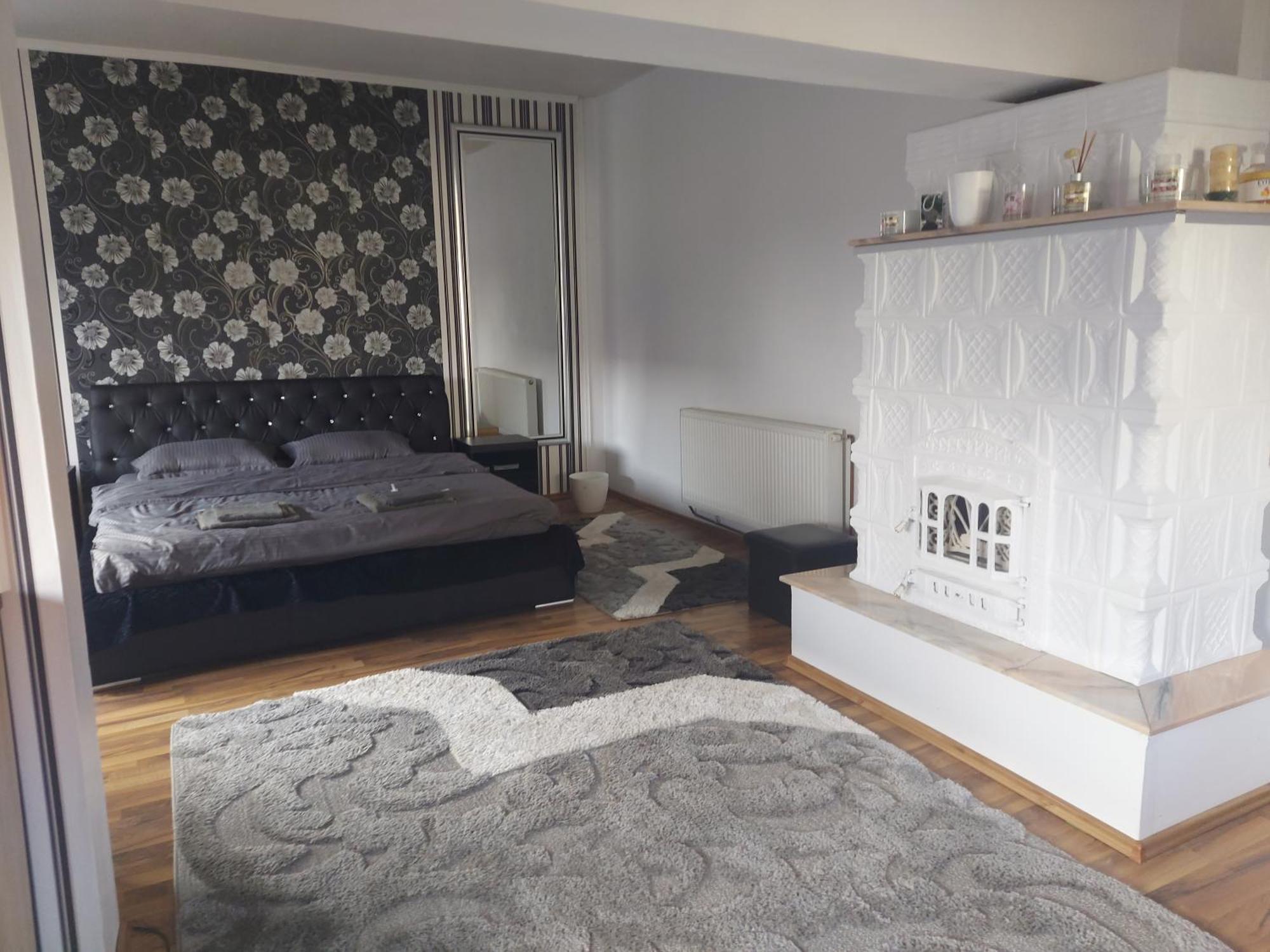 Cataleya Apart Home Oradea Luaran gambar